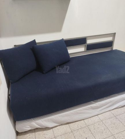 מיטת נוער