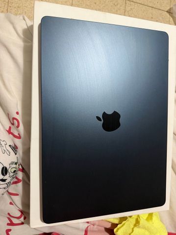 MacBook Air M4 15