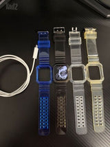 Apple watch series 7 (41-mm)