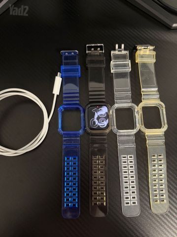 Apple watch series 7 (41-mm)