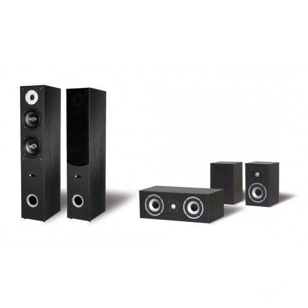 Pure Acoustics  EX-650 Speaker