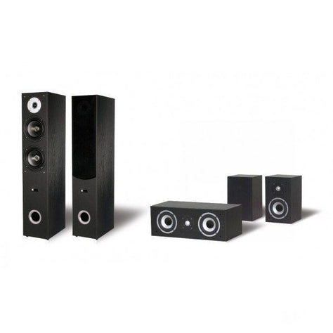 Pure Acoustics  EX-650 Speaker