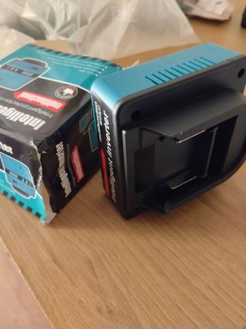 ממיר מתח 120w