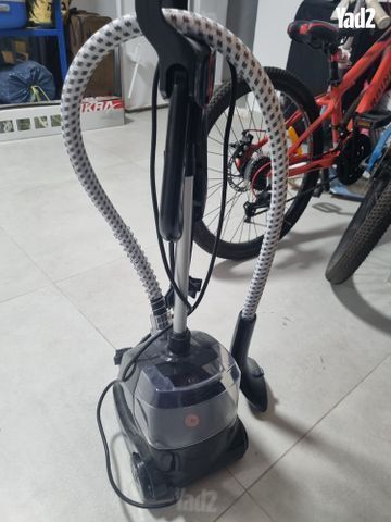 מגהץ אדים
