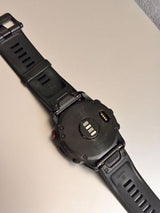 שעון גרמין Fenix 6 Pro