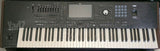 קורג pa5x 76 korg אורגן