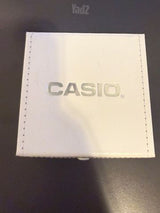 שעון Casio