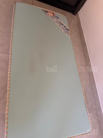 מזרן תינוק