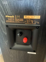 Klipsch RP-502S II