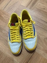 Travis Scott Canary