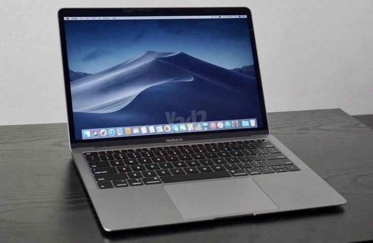 MacBook Air 2019 מקבוק אייר