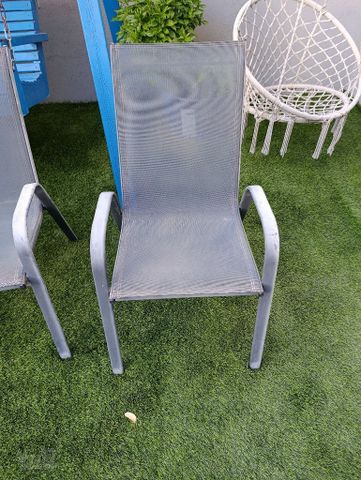 כיסאות לגינה