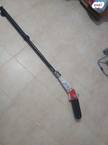 מסור חשמאלי
