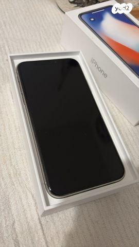 אייפון X