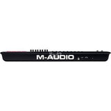 מקלדת שליטה M-Audio Oxygen 49