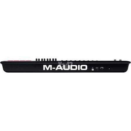 מקלדת שליטה M-Audio Oxygen 49