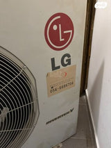 מזגן 3 כ"ס של LG