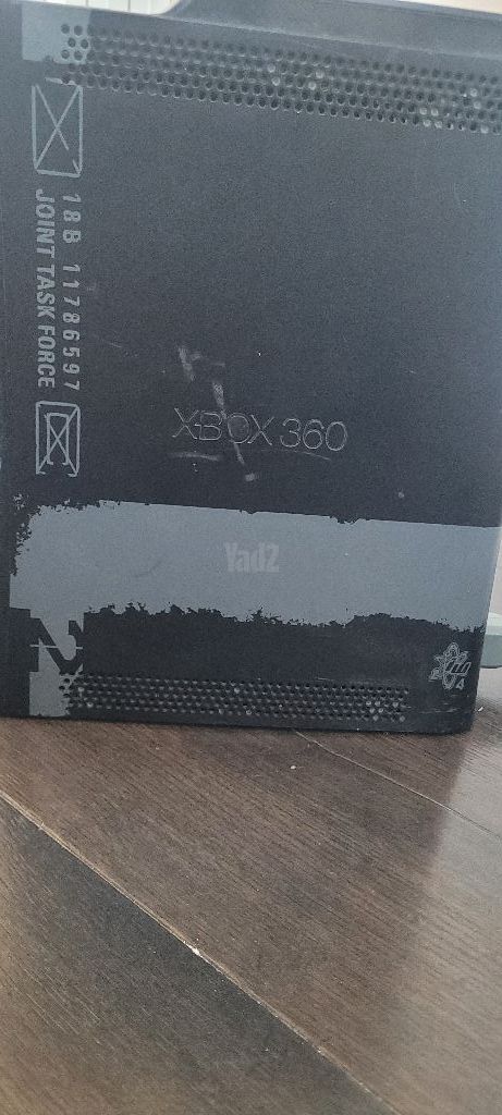 Xbox360
