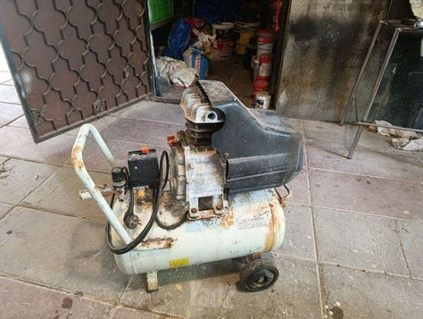 קומפרסור