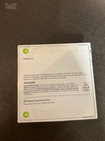 Apple Airpods