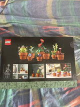 LEGO Botanicals
