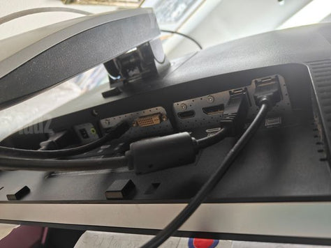 Dell U2413