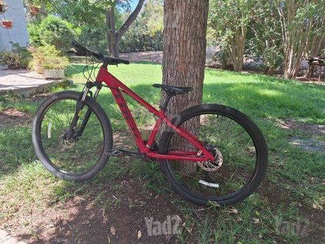 אופני Trek Marlin 4