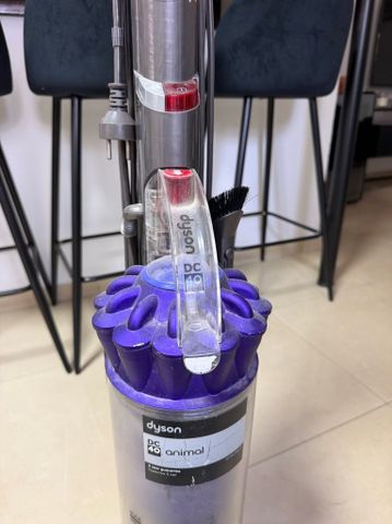 dyson dc 40 שואב