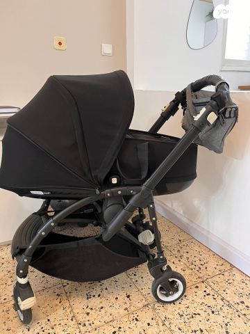 בוגבו בי 5 אמבט טיולון אביזרים