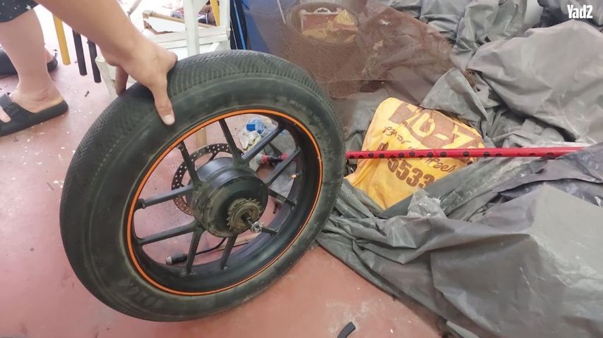 מנוע 750 למכירה