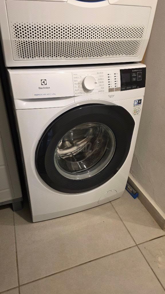 מכונת כביסה
