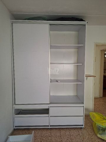 ארון דלת הזזה