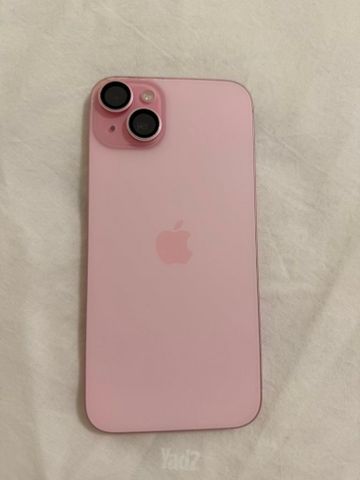 אייפון 15 plus
