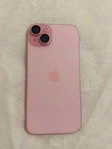אייפון 15 plus