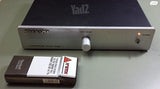 מגבר preamplifier SHARP