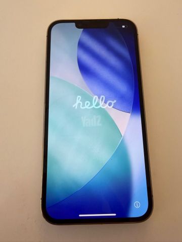 אייפון 13 פרו