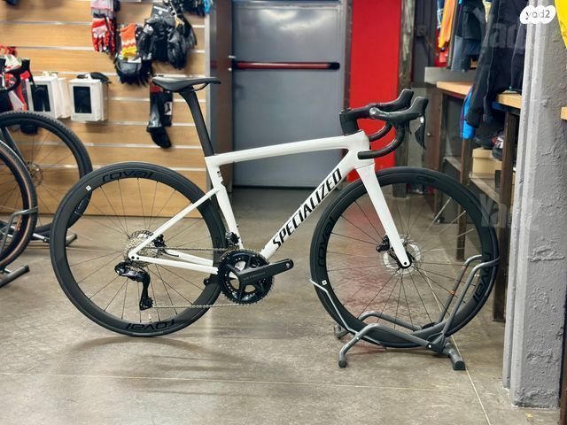 Tarmac SL8 Expert חדש