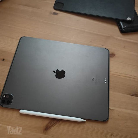 iPad