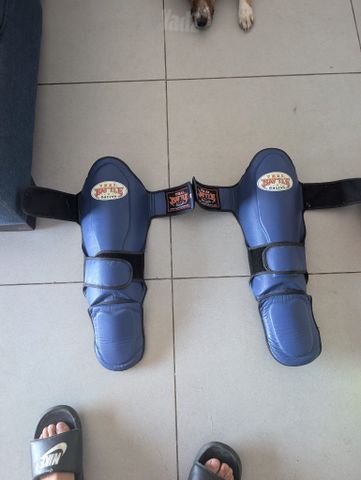 מגיני רגליים