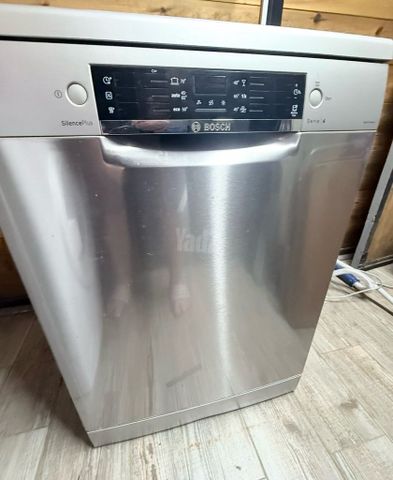 מדיח כלים Bosch Serie 4