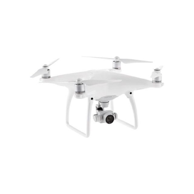 DJI phantom 4 רחפן