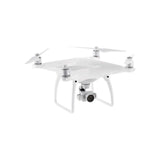 DJI phantom 4 רחפן