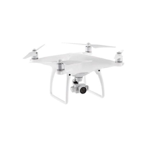 DJI phantom 4 רחפן