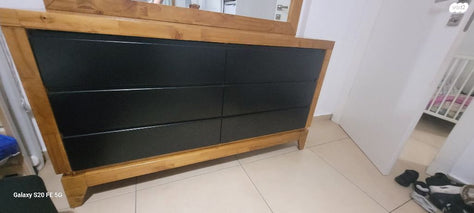 שידת קומודה