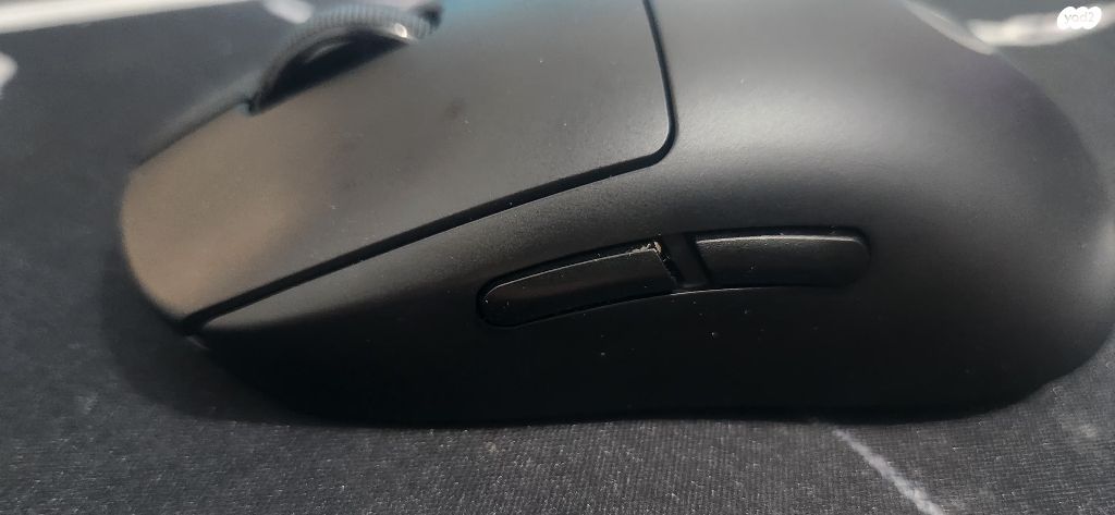 Logitech g pro