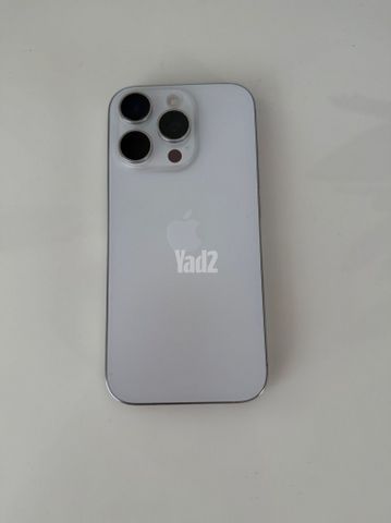 אייפון 16 פרו 128gb