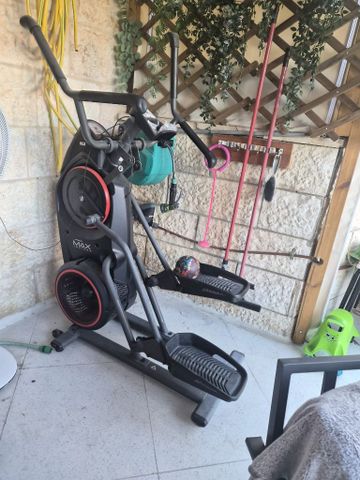 אליפטיקל Max Trainer M3