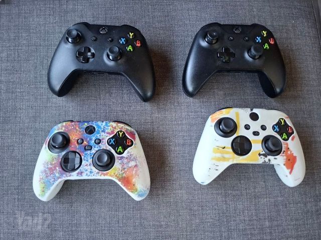 קונסולת Xbox X One