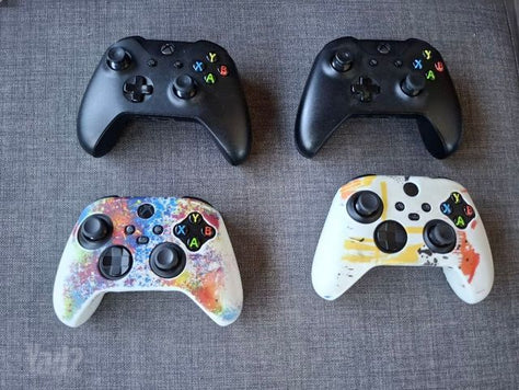 קונסולת Xbox X One