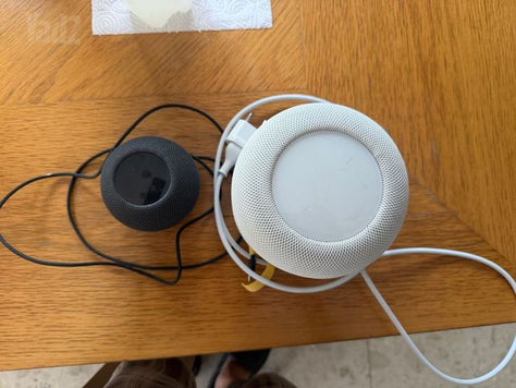 Homepod 2 + homepod mini